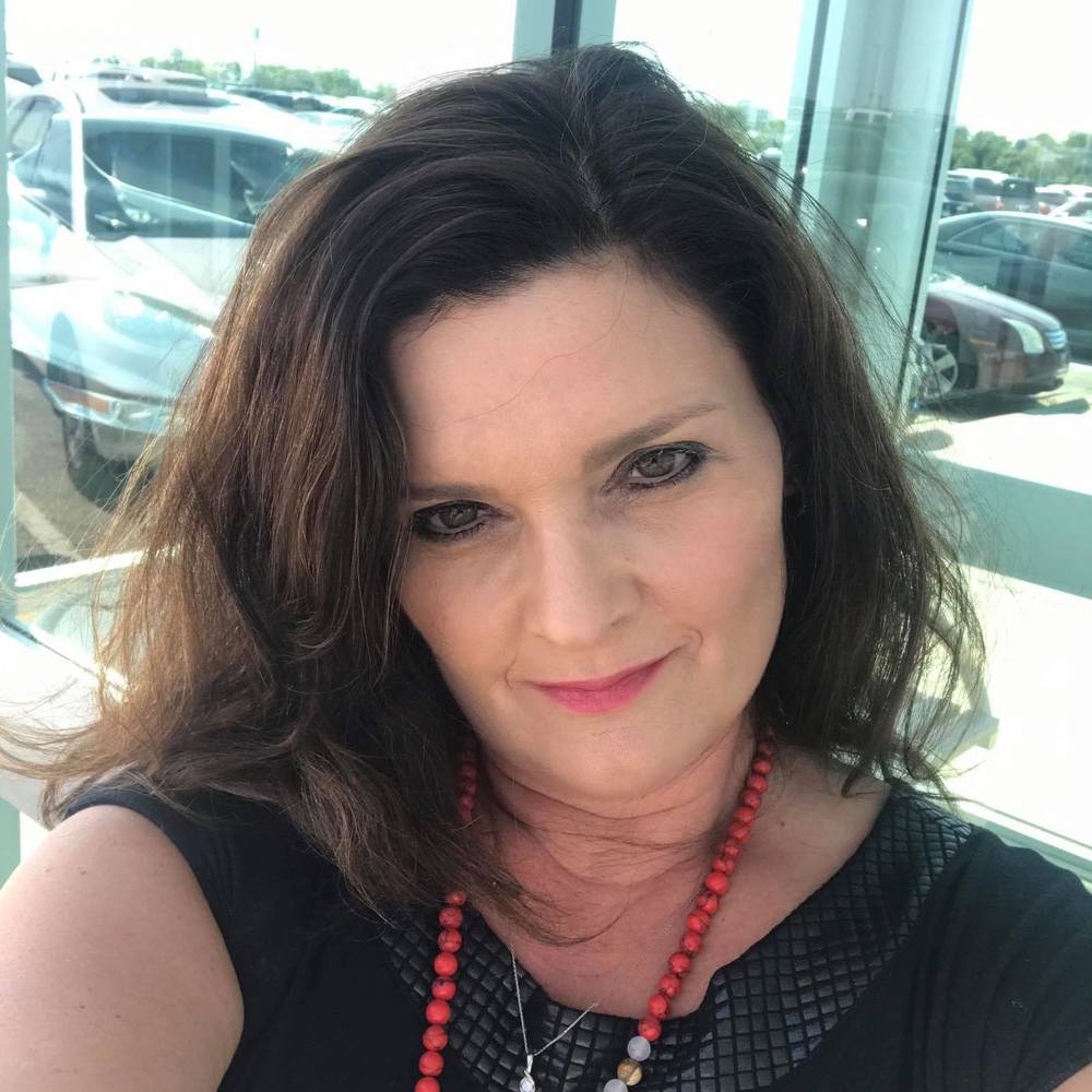 Meet your Posher, Tammy